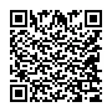 QR-kood telefoninumbri jaoks +9524831679