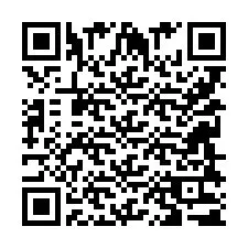 Código QR para número de teléfono +9524831715