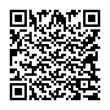 Código QR para número de teléfono +9524831720