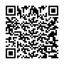 Código QR para número de teléfono +9524831730