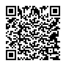 QR-koodi puhelinnumerolle +9524831747