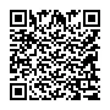 QR-koodi puhelinnumerolle +9524831751