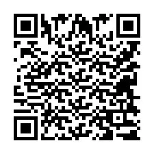 QR-Code für Telefonnummer +9524831757