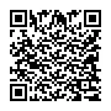 QR-koodi puhelinnumerolle +9524831764