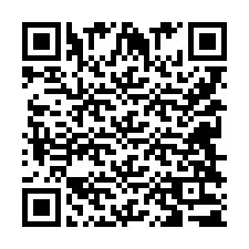 QR-koodi puhelinnumerolle +9524831776