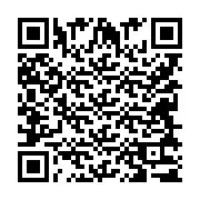 QR-koodi puhelinnumerolle +9524831786