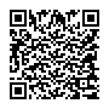 QR-koodi puhelinnumerolle +9524831788