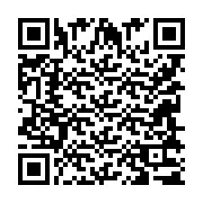 QR-koodi puhelinnumerolle +9524831795