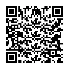 QR-koodi puhelinnumerolle +9524831827