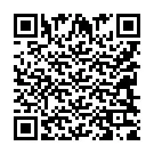 QR код за телефонен номер +9524831830