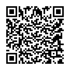 QR Code for Phone number +9524831841