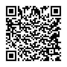 Kod QR dla numeru telefonu +9524831859