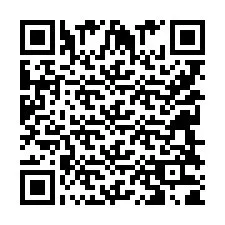 QR Code for Phone number +9524831860