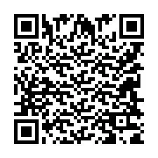 Kod QR dla numeru telefonu +9524831865