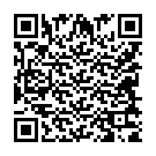 QR-code voor telefoonnummer +9524831886