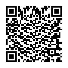 QR Code for Phone number +9524831904