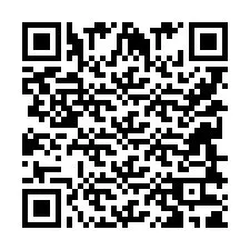 QR-koodi puhelinnumerolle +9524831905