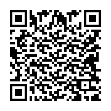 QR Code pour le numéro de téléphone +9524831926