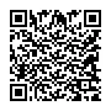 Kode QR untuk nomor Telepon +9524831931