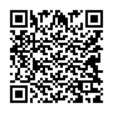 Kode QR untuk nomor Telepon +9524831932