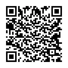 QR-kood telefoninumbri jaoks +9524831936