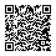 Codice QR per il numero di telefono +9524831937