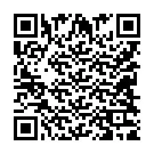 QR-Code für Telefonnummer +9524831939