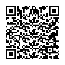 QR Code pour le numéro de téléphone +9524831949