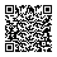 電話番号のQRコード +9524831950