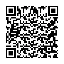 Kod QR dla numeru telefonu +9524831951