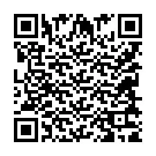 QR Code for Phone number +9524831989