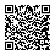 QR Code pour le numéro de téléphone +9524831990