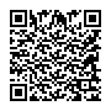 QR-kod för telefonnummer +9524832011