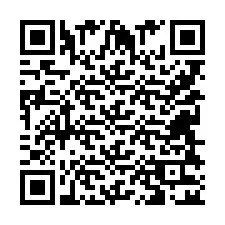 QR Code pour le numéro de téléphone +9524832017