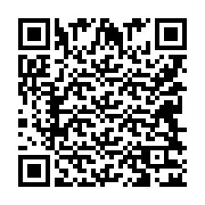 QR-koodi puhelinnumerolle +9524832022