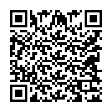 QR kód a telefonszámhoz +9524832029