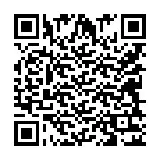 QR kód a telefonszámhoz +9524832042