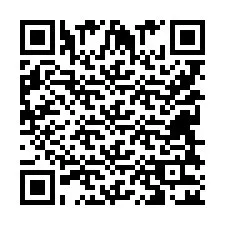 QR kód a telefonszámhoz +9524832047