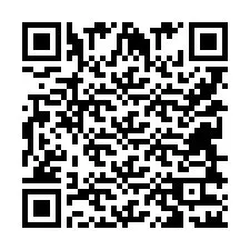 Código QR para número de telefone +9524832107