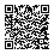 QR-Code für Telefonnummer +9524832109