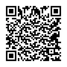 Kod QR dla numeru telefonu +9524832117