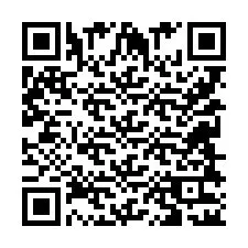 QR kód a telefonszámhoz +9524832119