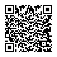 Código QR para número de telefone +9524832126