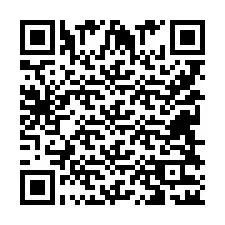 Código QR para número de telefone +9524832127