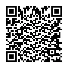 QR Code สำหรับหมายเลขโทรศัพท์ +9524832129