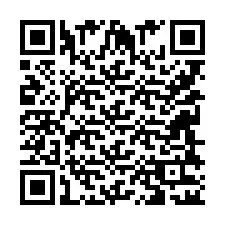 QR Code pour le numéro de téléphone +9524832145