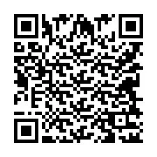 QR-code voor telefoonnummer +9524832146