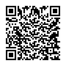 QR Code pour le numéro de téléphone +9524832159