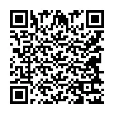 QR Code for Phone number +9524832196