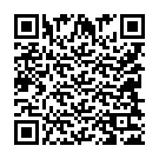 Kod QR dla numeru telefonu +9524832218